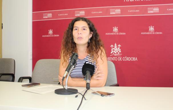 Ganemos pide la retirada "inmediata" de subvenciones municipales a "entidades vinculadas al PSOE"