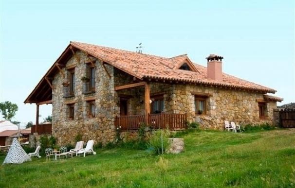 Las casas rurales de La Rioja prevén una ocupación del 70% en el puente de Todos los Santos, según Toprural