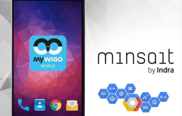 MyWigo Word, la plataforma 'cloud' de soporte y mantenimiento remoto, se implanta con éxito a nivel nacional
