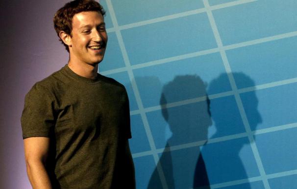 Mark Zuckerberg, el creador de Facebook, cumple 30 años