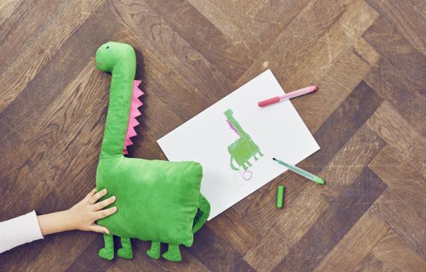 Ikea lanza el III Concurso Internacional de Diseño de Peluches a favor de la infancia
