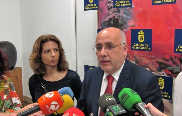 El Cabildo de Gran Canaria pide urgentemente medidas de "justicia y verdad" para las familias de los niños robados