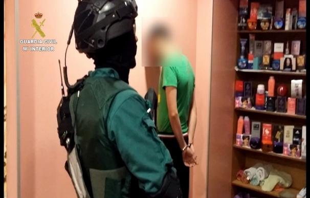 Prisión incondicional para el presunto yihadista detenido en Calahorra por enaltecimiento del terrorismo