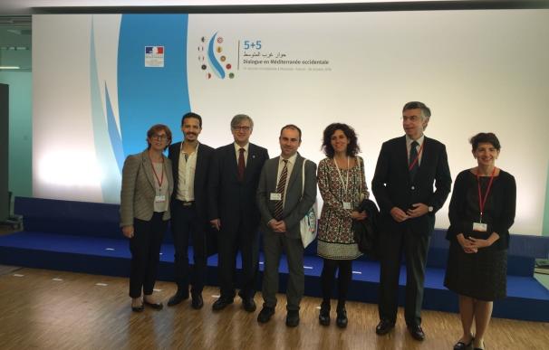 La Fundación Tres Culturas propone la creación de un Consejo Consultivo de la Juventud en el Mediterráneo