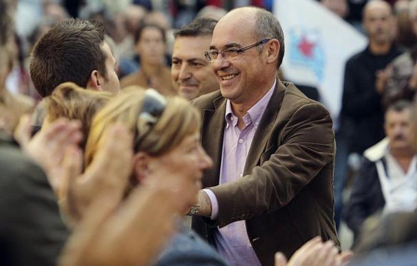 El nacionalismo gallego regresa a su fragmentación inicial