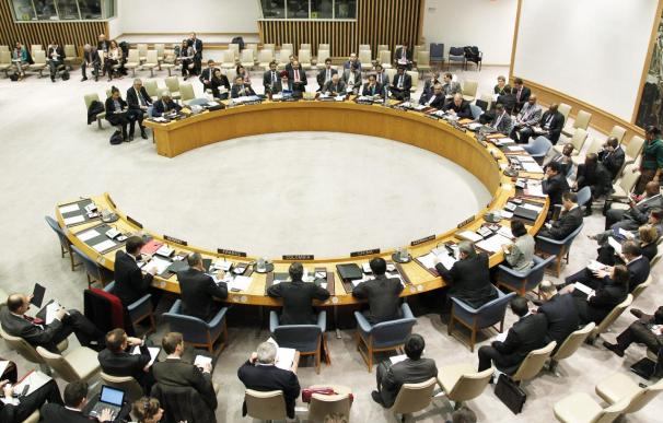 El Consejo de Seguridad de la ONU pide una intervención militar en Mali