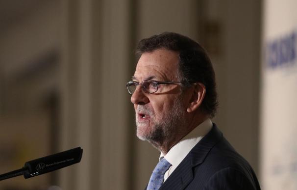 El tribunal de Gürtel vuelve a rechazar la declaración de Rajoy y acepta el cambio de orden de los acusados