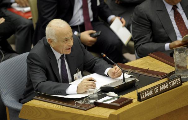 La comunidad internacional presiona a Rusia para que la ONU condene a Siria