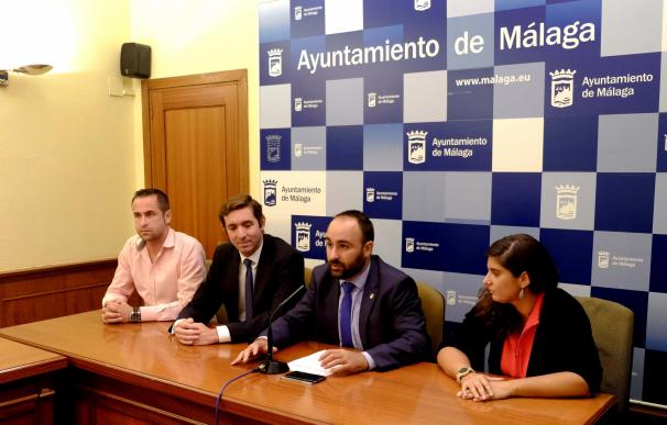 Málaga se une a 'Generation Spain' para conseguir que un millón de jóvenes encuentren trabajo en cinco años