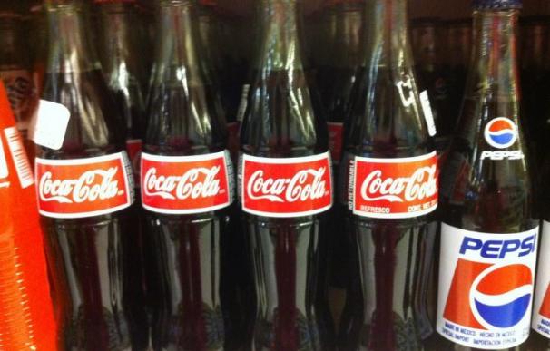 Coca-Cola y Pepsi pagan millones para tapar sus vínculos con la obesidad