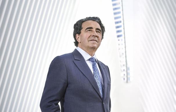 Calatrava, doctor Honoris Causa por el Instituto Nacional de México