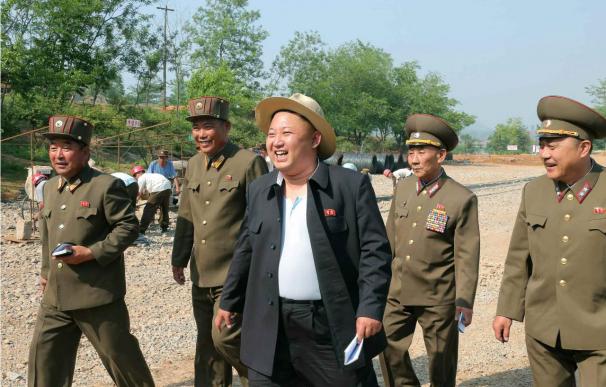 Pyongyang condena a un misionero surcoreano a cadena perpetua y trabajo forzado