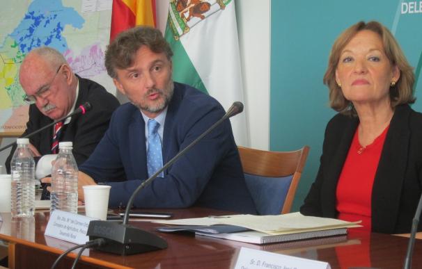 Fiscal insiste en que el proyecto conjunto de Gas Natural en Doñana "no se va a poder llevar a cabo"