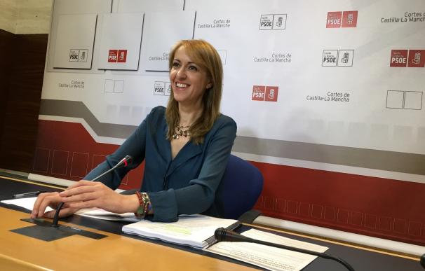 PSOE recuerda que PP despidió a 3.000 sanitarios y aclara que Sescam rentabiliza personal por la jornada de 37,5 horas