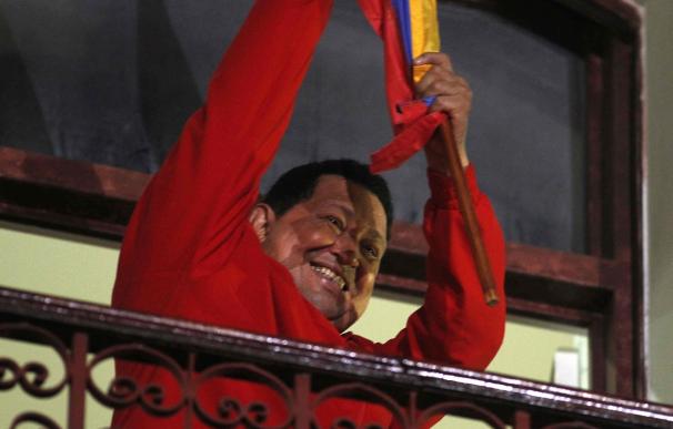 Elecciones Venezuela 2012: Así ha transcurrido la jornada con victoria para Chávez