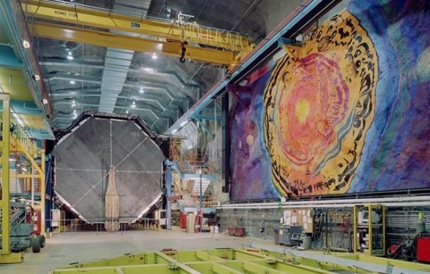 La caza del neutrino estéril continúa, pero el misterio es mayor
