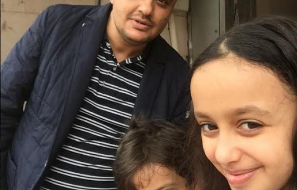 Desgarrador testimonio desde Saná: "mi hija de diez años solo habla de muerte y miedo"