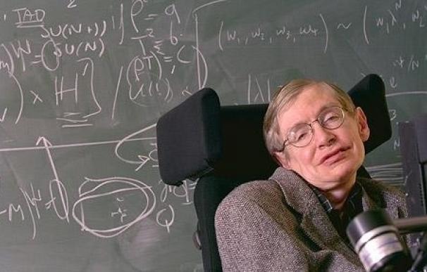 Stephen Hawking responderá a las preguntas de los asistentes al Festival Starmus