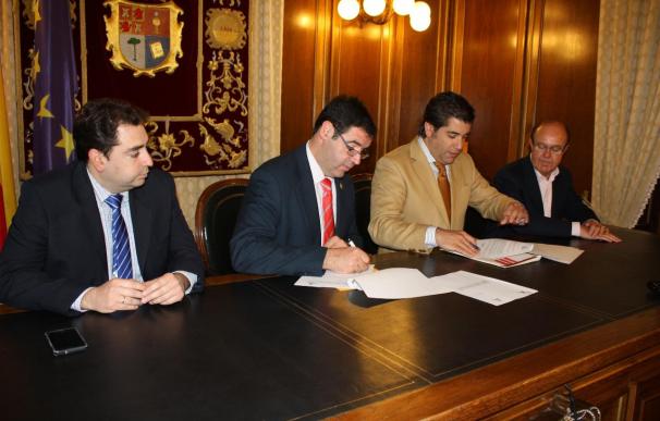 Diputación de Cuenca y la Asociación Provincial de Hostelería renuevan el convenio para promocionar la provincia