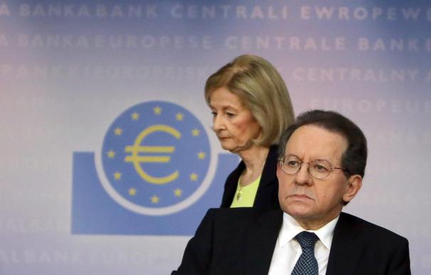 El BCE detecta un déficit de capital en 25 bancos, sobre todo italianos