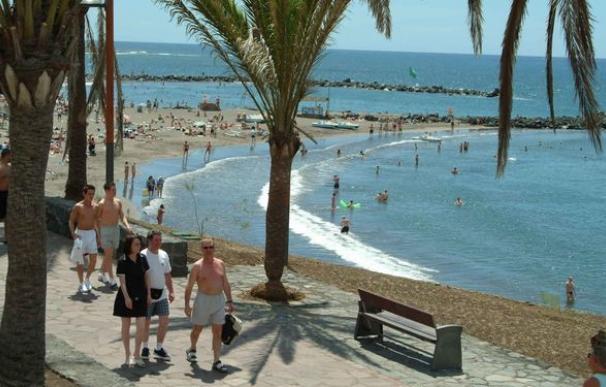 España recibió 60,3 millones de turistas hasta septiembre, un 10,1% más