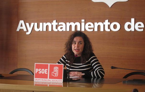 El PSOE exige que "las familias puedan cobrar de una vez" las 'chiquibecas'