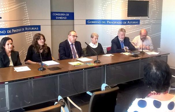 La UE reconoce la "utilidad excepcional" de los programas asturianos Paciente activo y el Observatorio de Salud