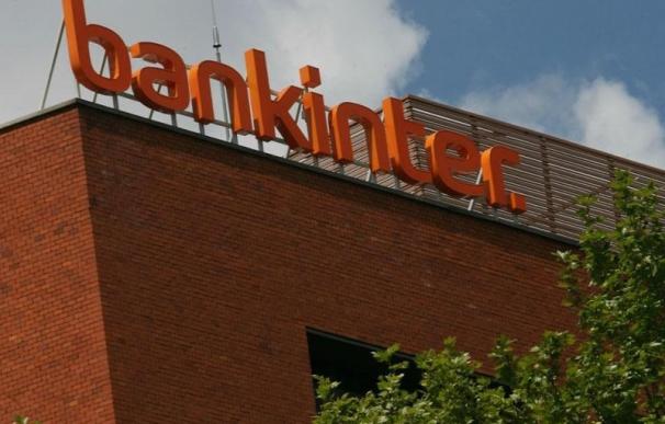 Bankinter premia los traspasos de planes de pensiones con abonos en cuenta corriente de hasta un 4%