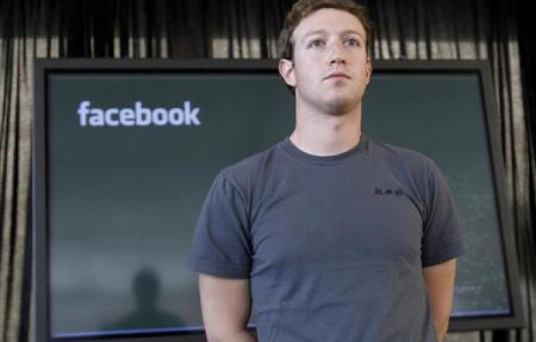 Facebook coloca a seis en la lista de millonarios de Forbes