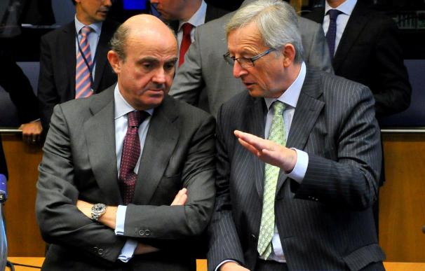 La eurozona alienta a España a continuar las reformas y a cumplir el déficit