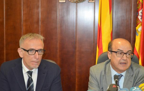 El presidente de la Audiencia de Lleida defiende que el catalán sea requisito para jueces en Cataluña