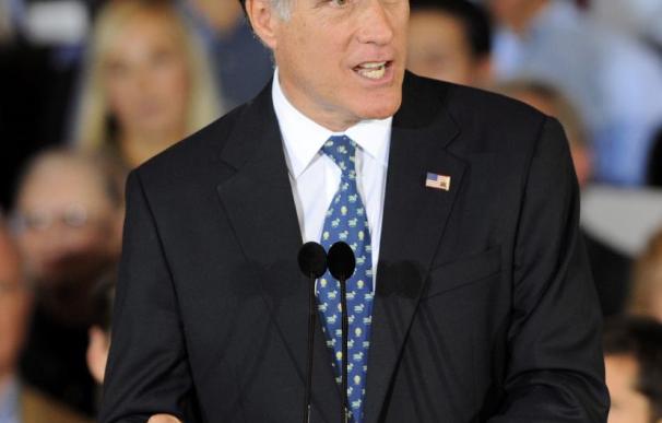 Romney gana Florida y da una nueva vuelta a la tortilla electoral