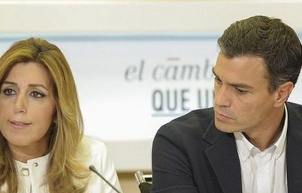 Casi la mitad de votantes del PSOE prefiere la abstención a otras elecciones