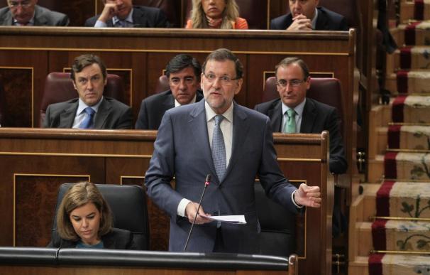 Los líderes europeos y asiáticos reunidos en Milán no preguntan a Rajoy por los nuevos casos sospechosos