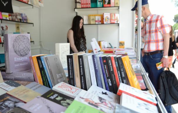 Más de un centenar de librerías de toda España, sin ayudas de Cultura para su modernización