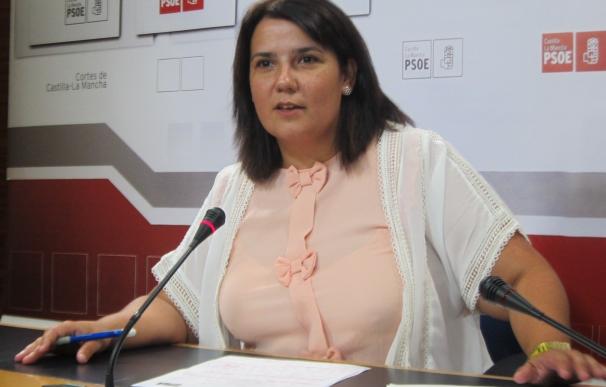 PSOE critica la oposición de "engaño" del PP para "tapar" los "buenos resultados" del Gobierno regional en 15 meses"