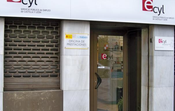 Castilla y León registró 218.178 demandantes de empleo en septiembre, un 9,07 por ciento menos que en 2015