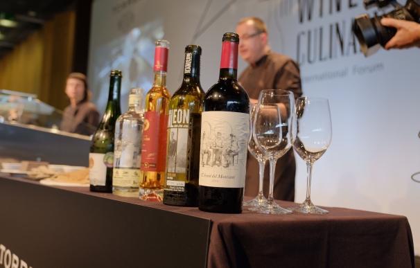 El vino y las cocinas del mundo centran el tercer Wine & Culinary International Forum
