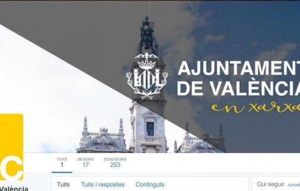 El Ayuntamiento pone en marcha sus redes sociales institucionales