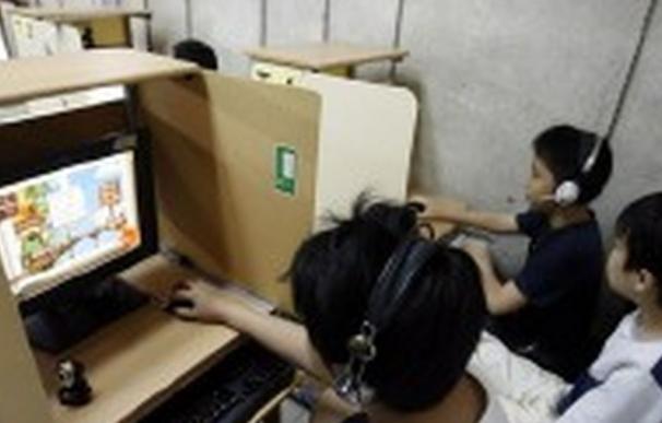 China quiere prohibir a los menores jugar a vídeojuegos a partir de las doce de la noche