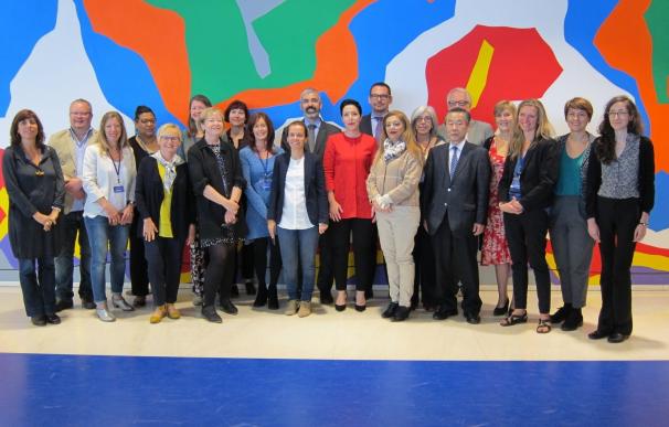 15 museos mundiales ultiman la 'Declaración Barcelona' favor de la inclusión social