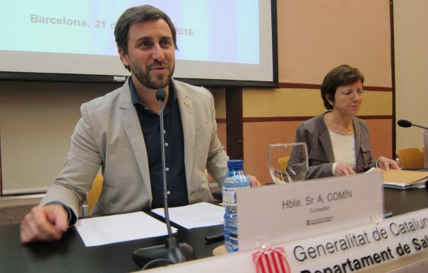 La campaña de vacunación antigripal en Catalunya arranca el lunes con 1,2 millones de dosis