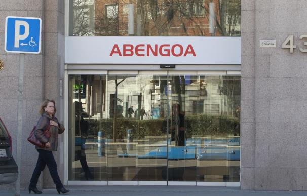 (Ampl.) La junta refundadora de Abengoa dará entrada a Urquijo, Del Valle y figuras de banca e industria