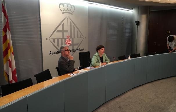 Barcelona impulsará la vivienda como servicio público y abordará la emergencia habitacional