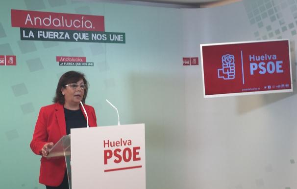 El PSOE exige al Gobierno que cumpla con las decisiones de Congreso y Senado y retire la Lomce