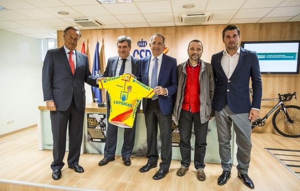 La RFEC "revitalizará" la Copa de España de ciclocross con el apoyo de Loterías