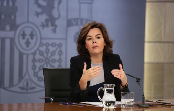 El Gobierno da luz verde a los Premios Nacionales de Cultura y al Cervantes, paralizados por el cierre presupuestario