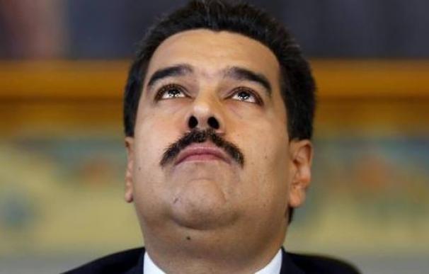 Venezuela suspende el referéndum revocatorio contra Maduro