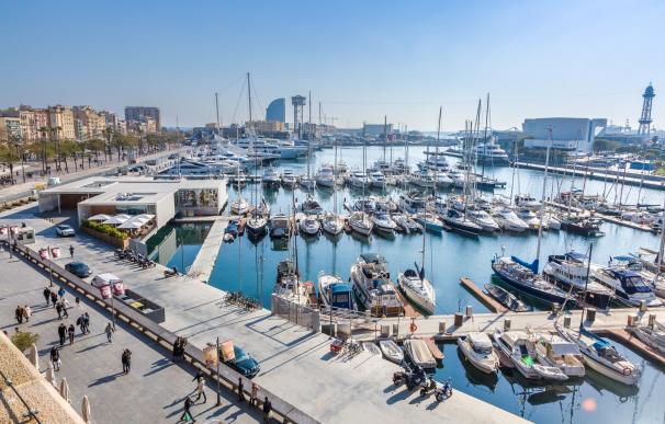 El Puerto de Barcelona participa en la 48h Open House BCN con cinco edificios