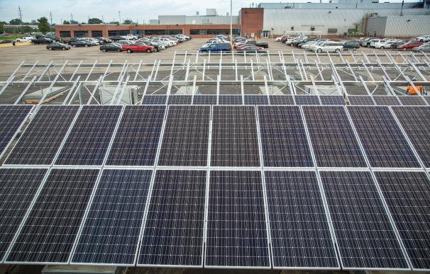 La fotovoltaica ya puede competir con otras tecnologías en España, según expertos